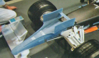 Illustration for article titled The Inside Story Of The Stillborn Honda That Would Have Dominated F1